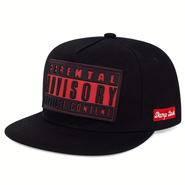 Parental Advisory Cap (BR)